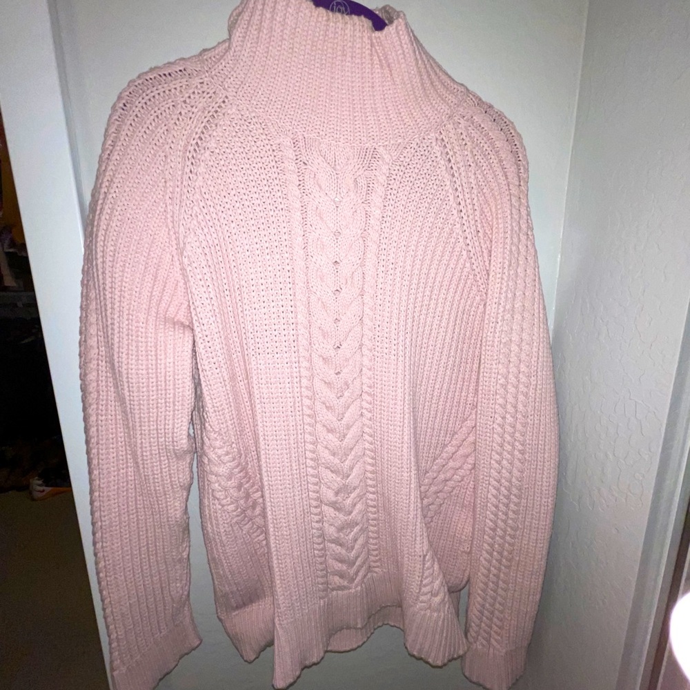 NYE Sale!! Lululemon Heavy Sweater